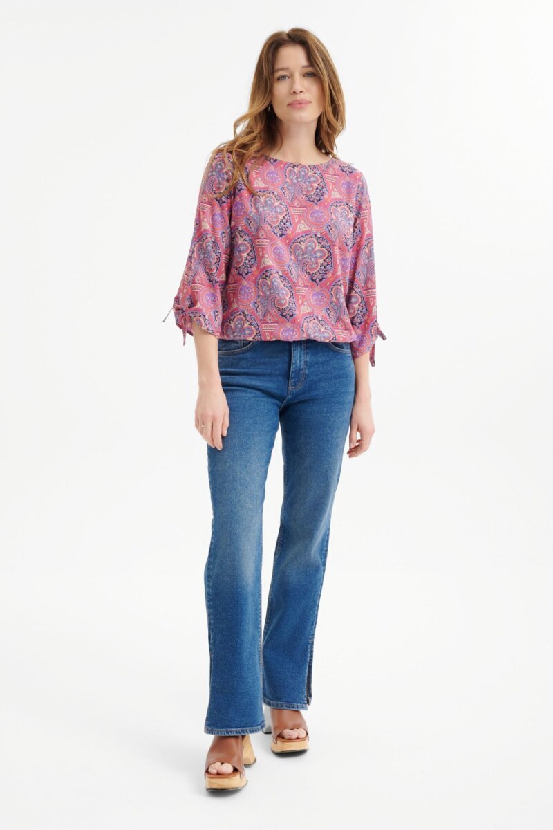 Blusa
