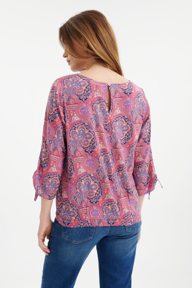 Blusa - Imagen 2