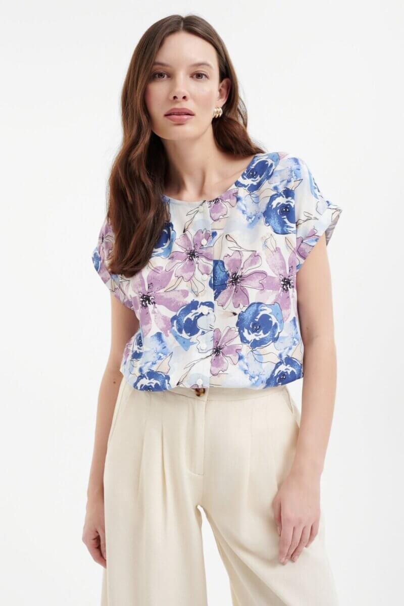 Blusa - Imagen 3