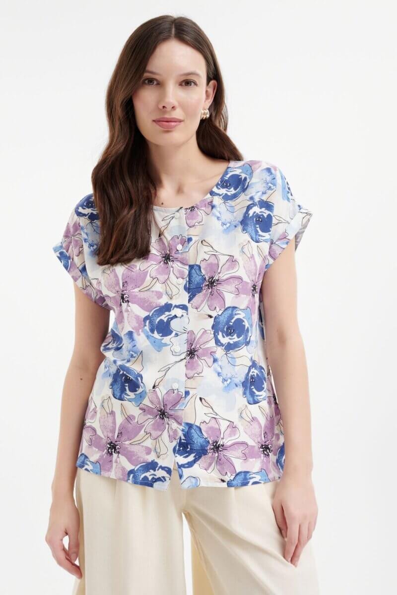 Blusa