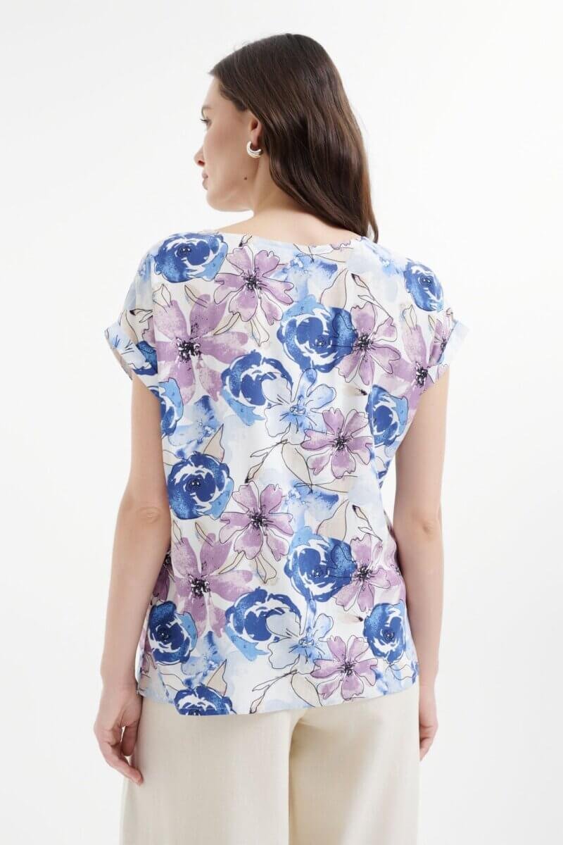 Blusa - Imagen 4