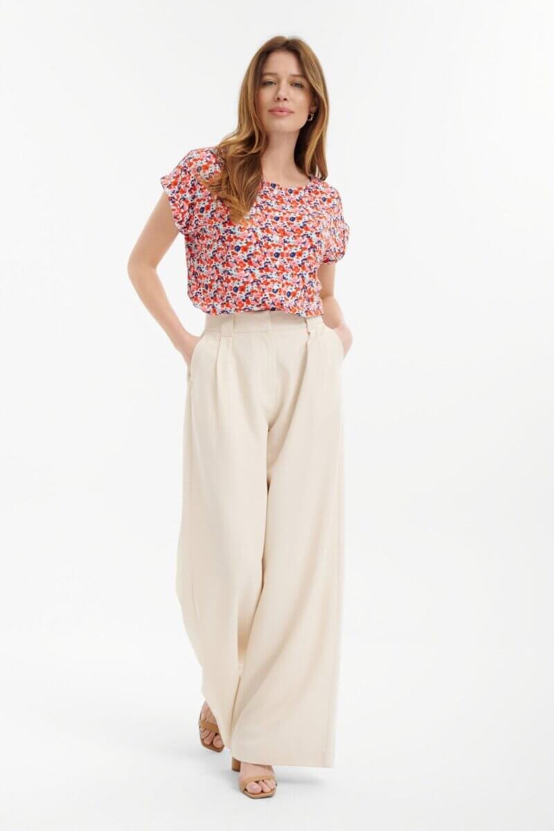 Blusa