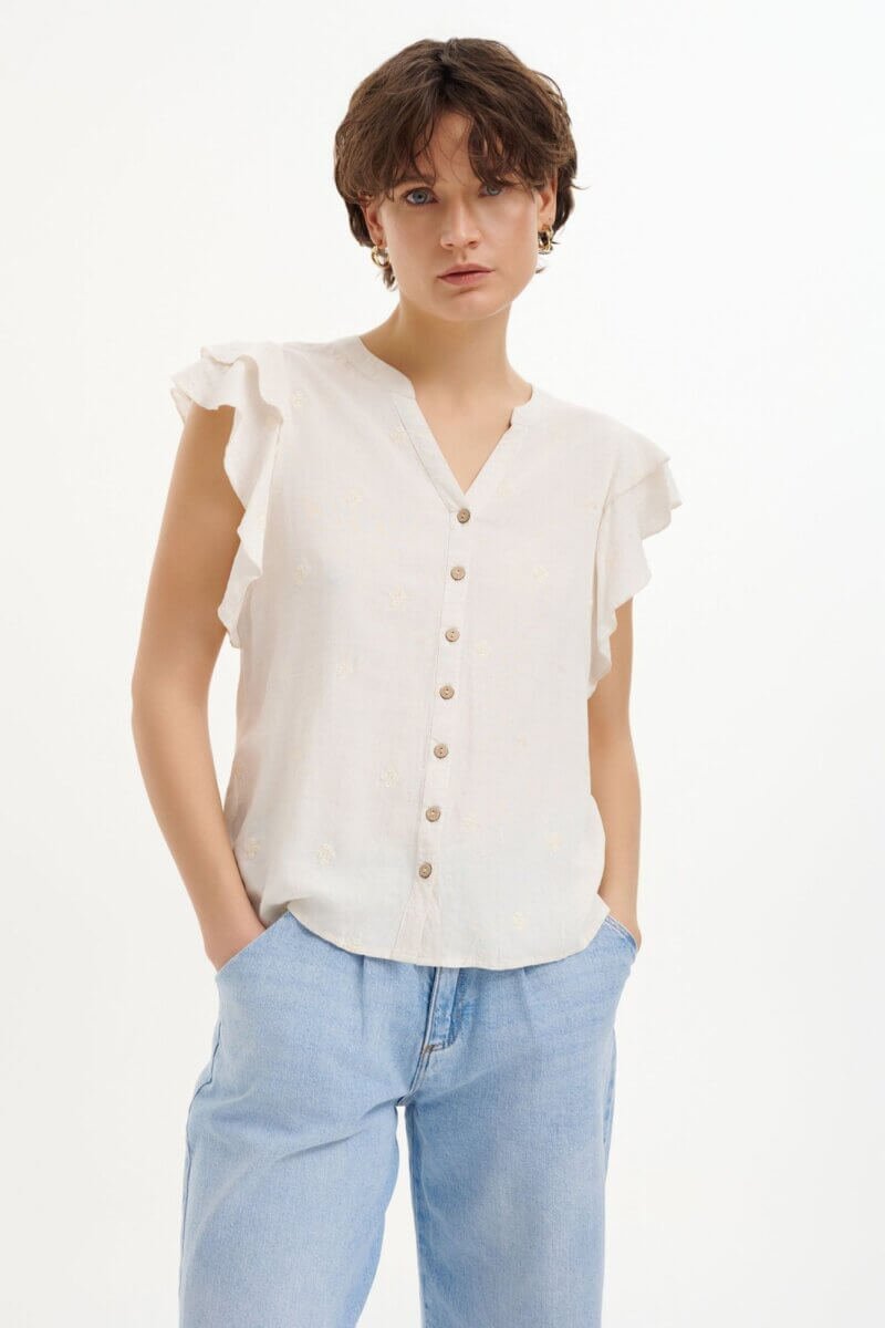 Blusa - Imagen 2