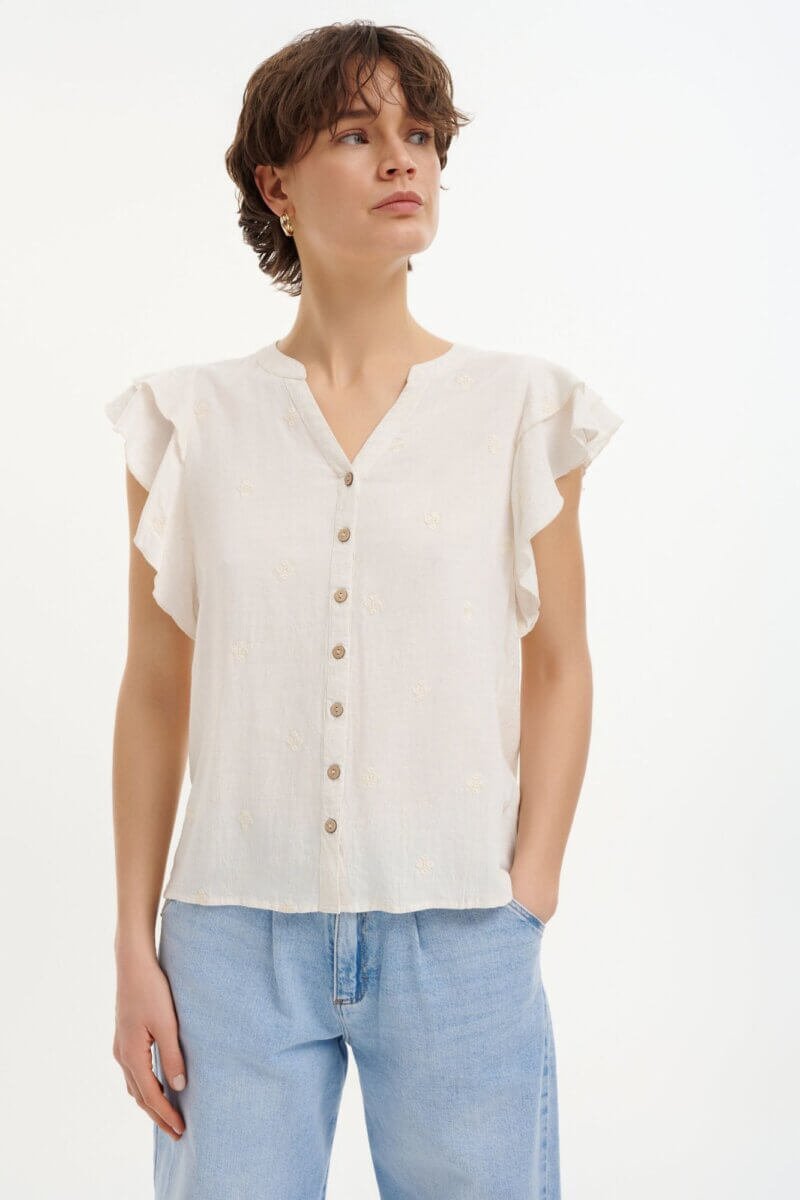 Blusa - Imagen 5