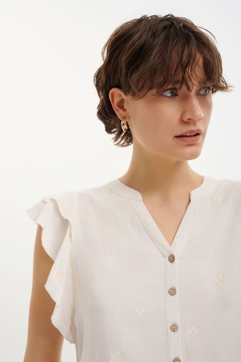 Blusa - Imagen 4