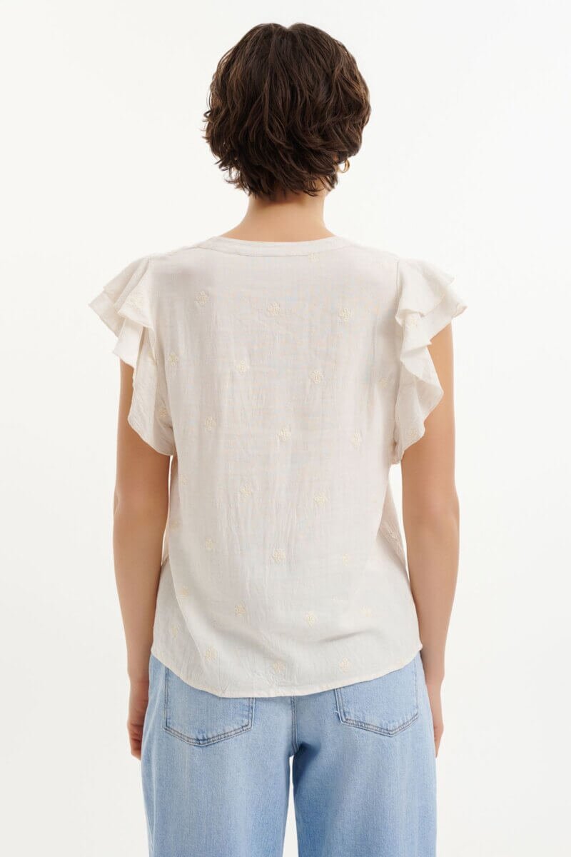 Blusa - Imagen 3