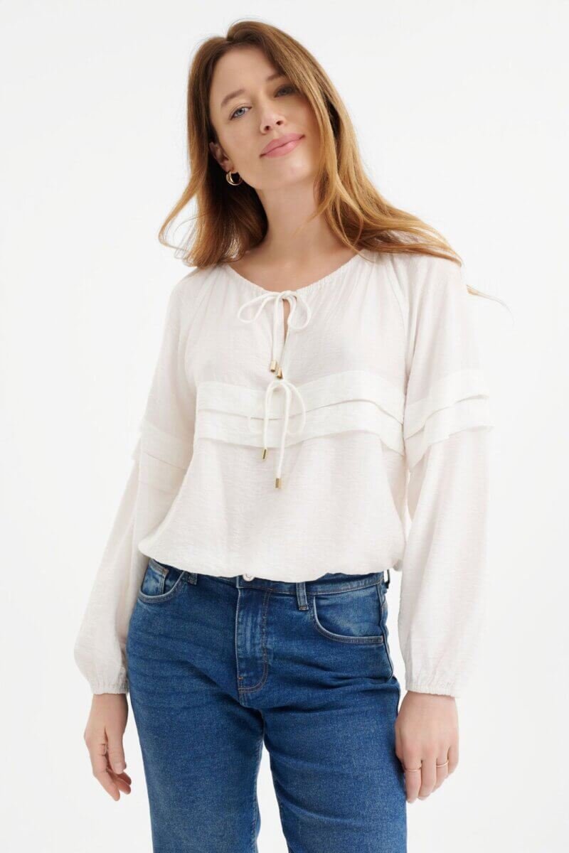 Blusa - Imagen 2