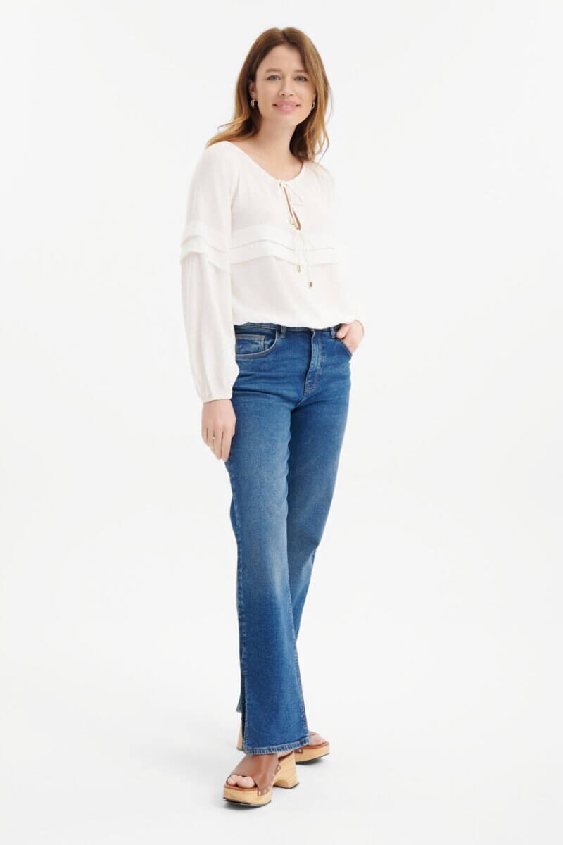 Blusa - Imagen 3