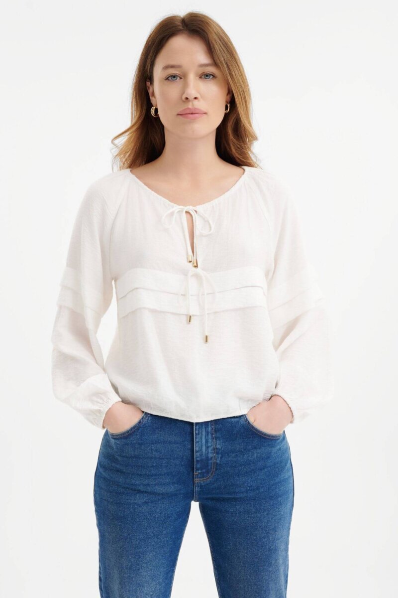 Blusa - Imagen 5