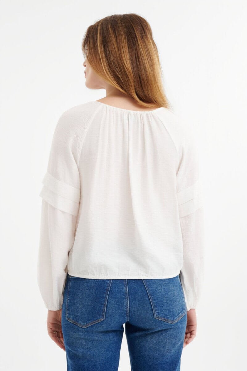Blusa - Imagen 4