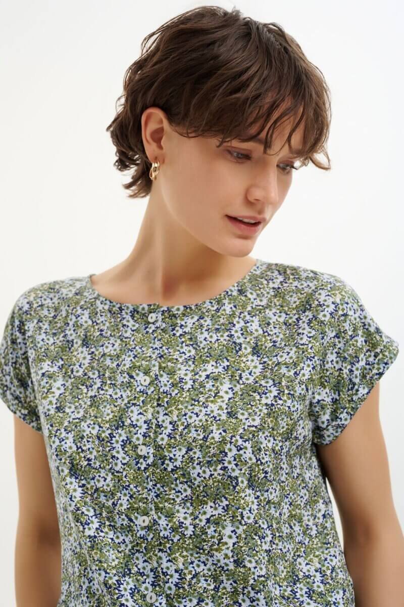 Blusa - Imagen 3