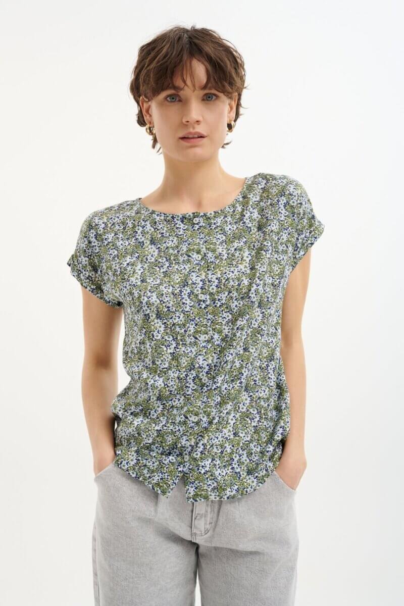 Blusa - Imagen 2