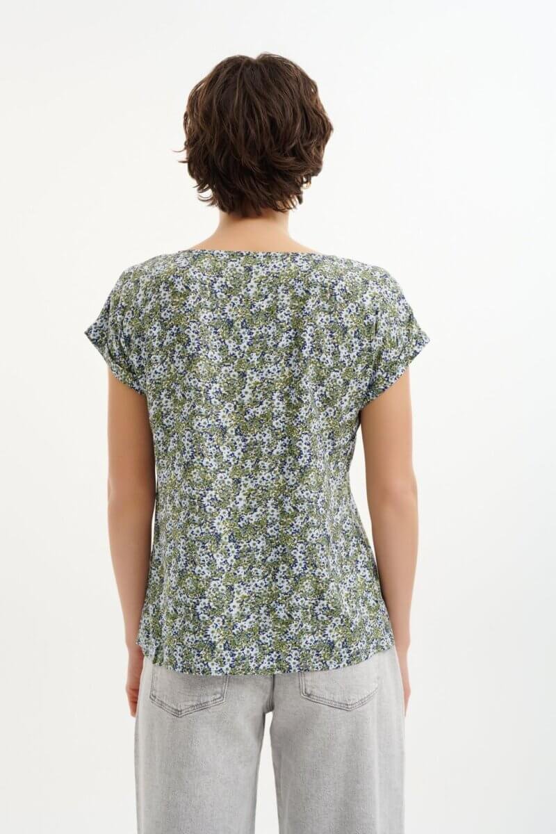 Blusa