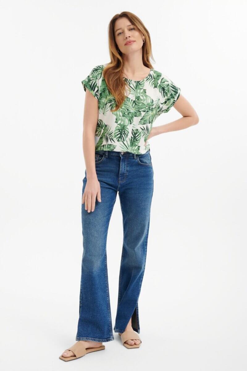 Blusa - Imagen 5