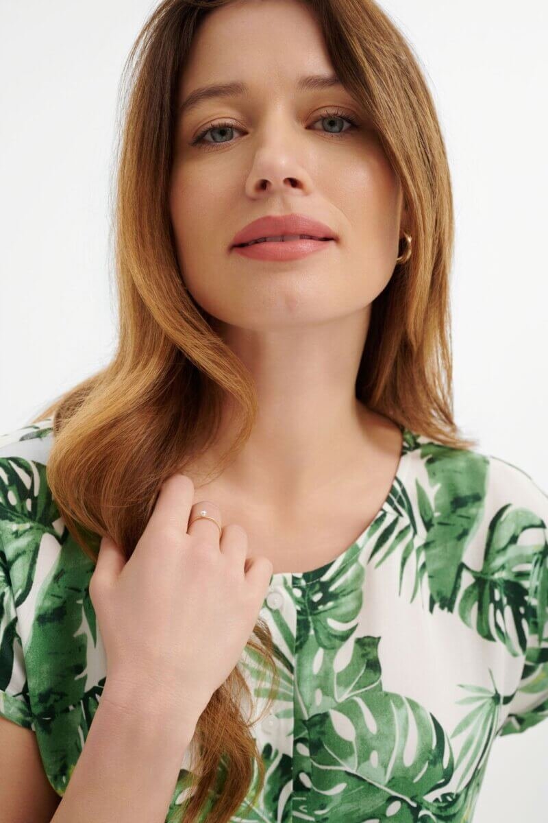 Blusa - Imagen 2