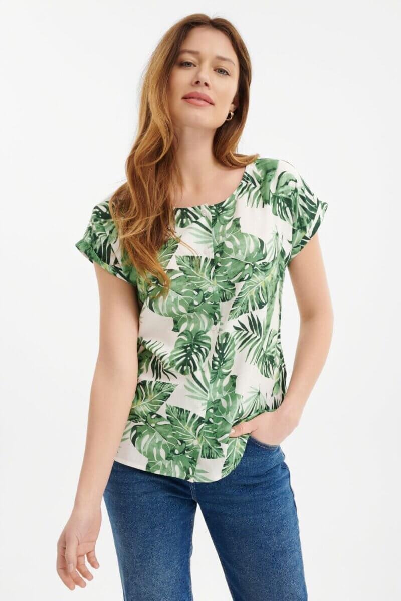 Blusa