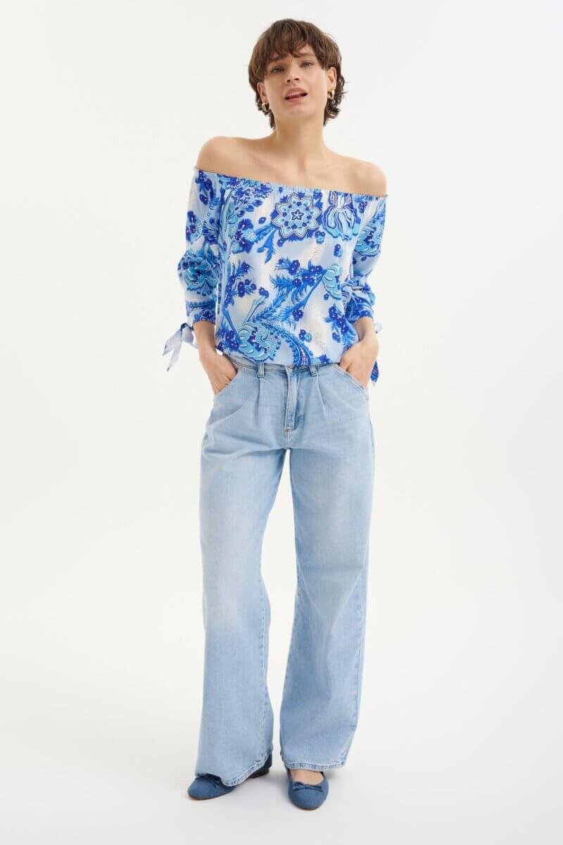 Blusa - Imagen 3