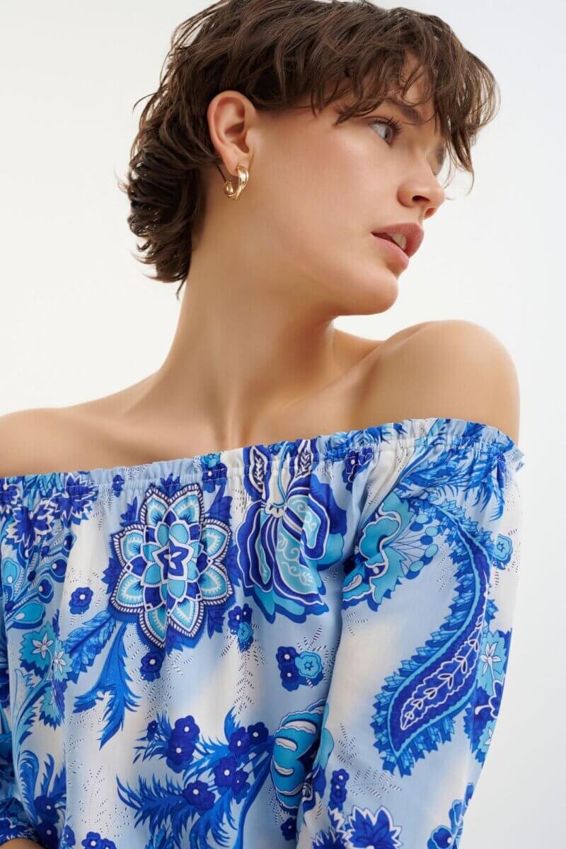 Blusa - Imagen 4