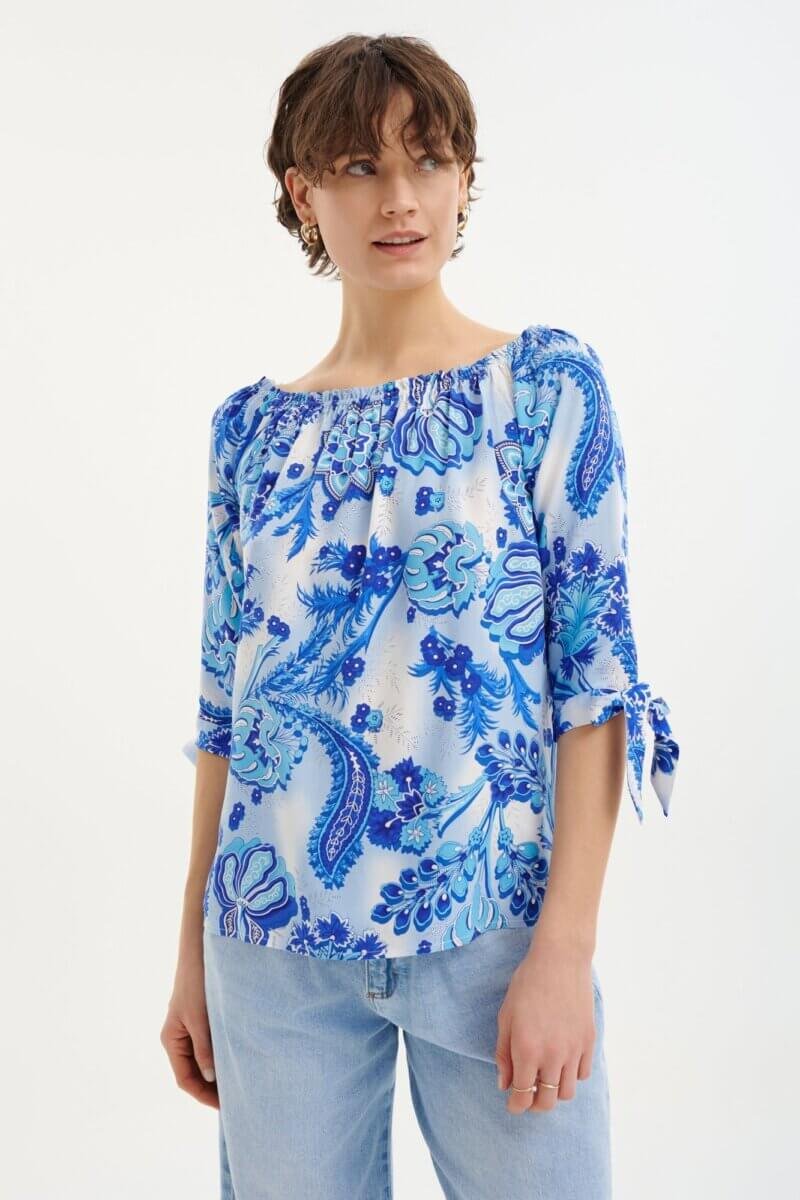 Blusa - Imagen 5