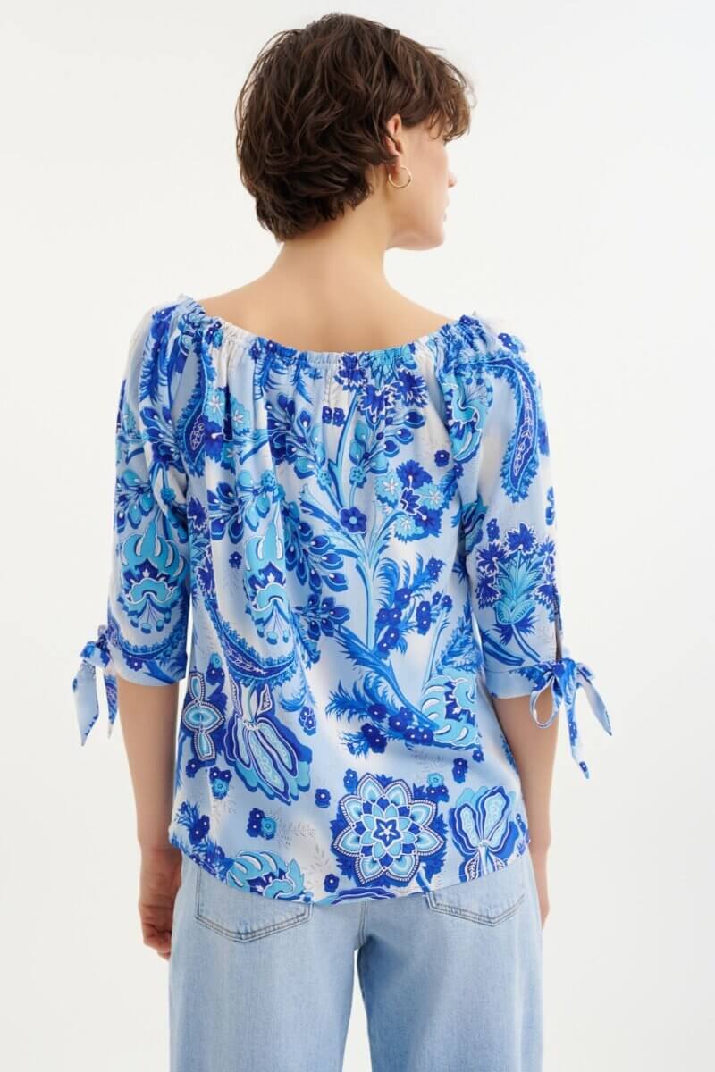 Blusa - Imagen 2