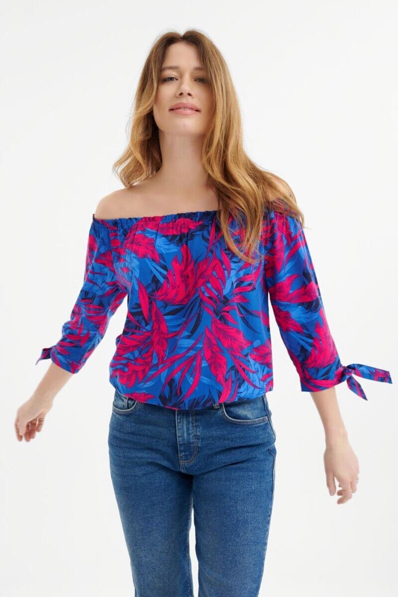 Blusa - Imagen 3