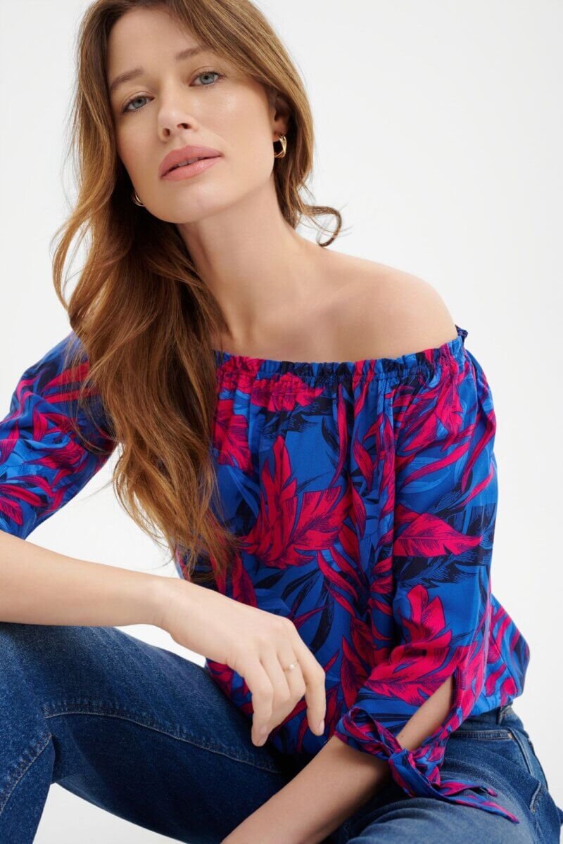 Blusa - Imagen 4