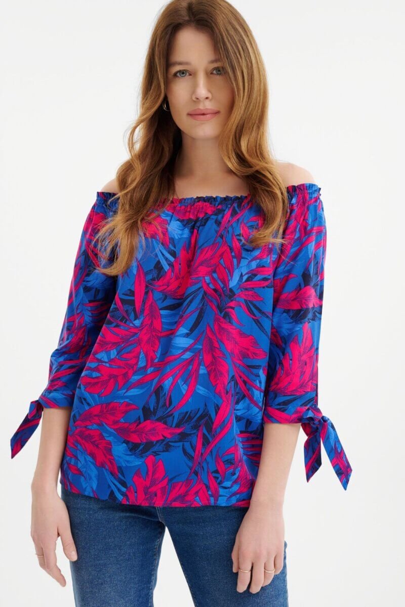 Blusa - Imagen 5