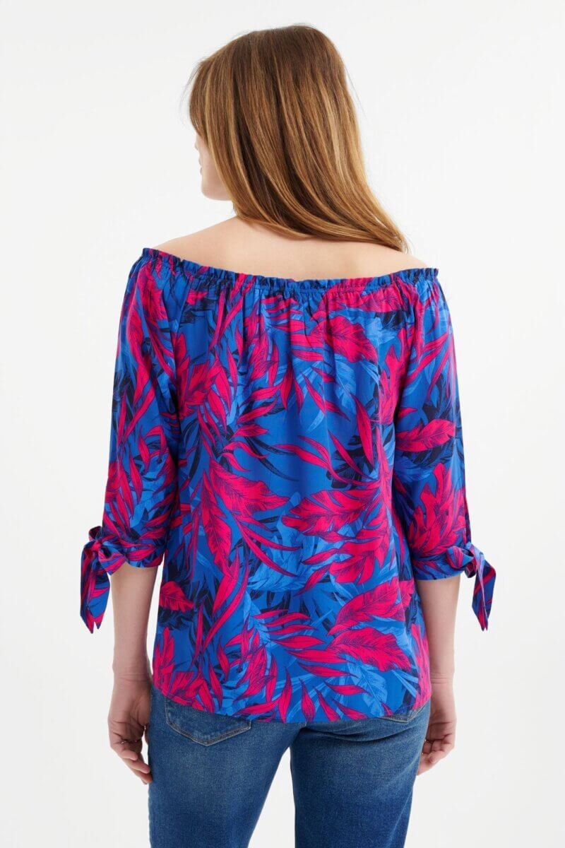 Blusa