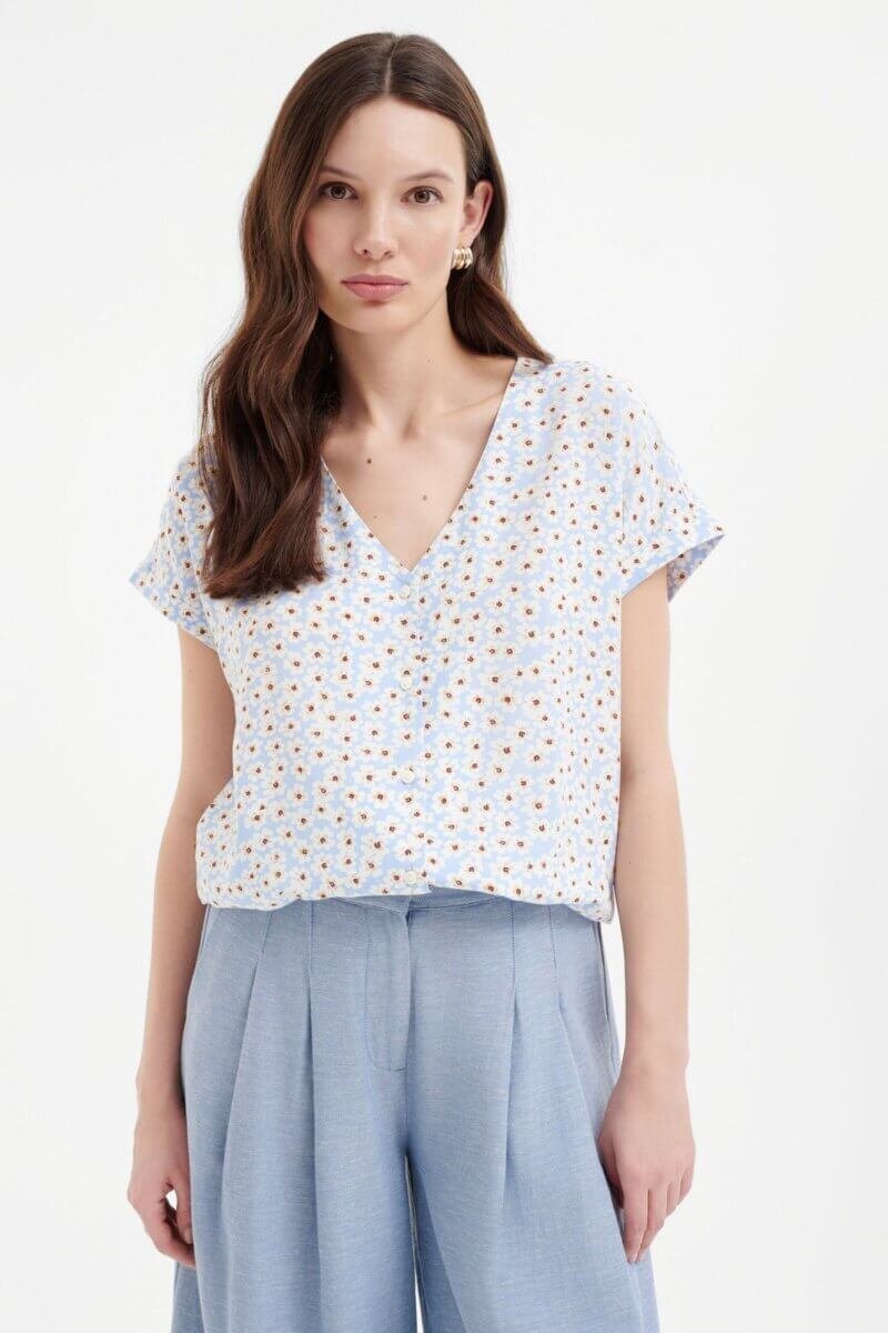 Blusa - Imagen 5