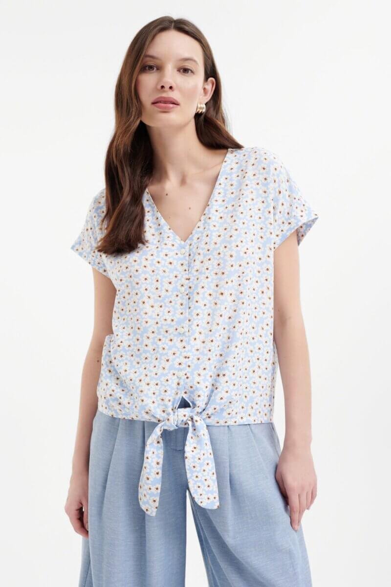 Blusa - Imagen 2