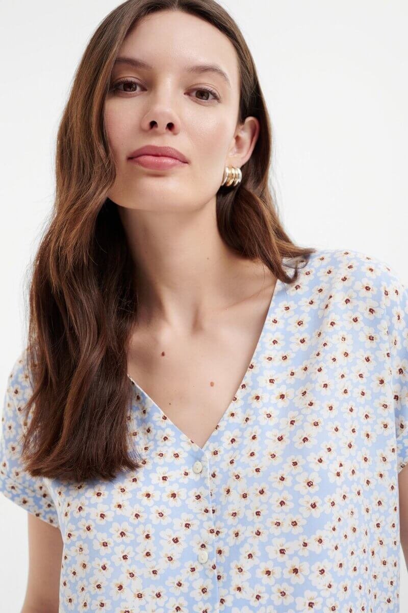 Blusa - Imagen 7