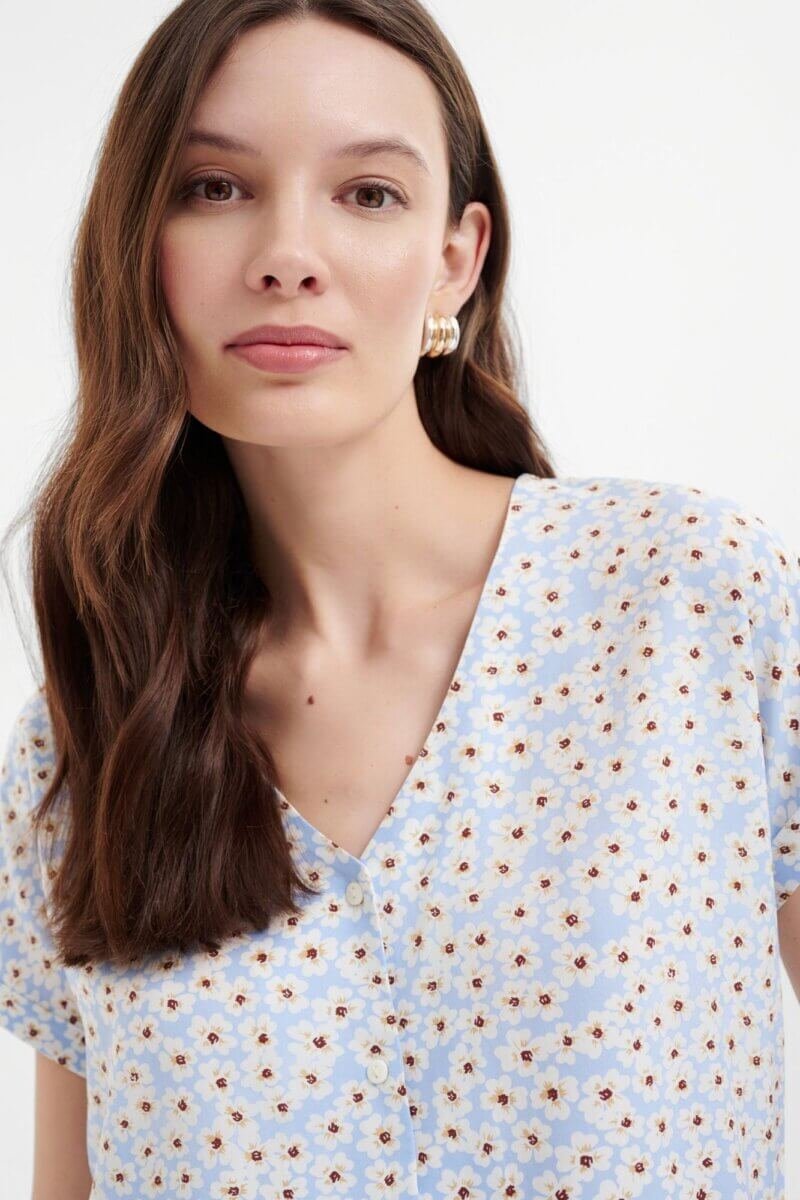 Blusa - Imagen 6