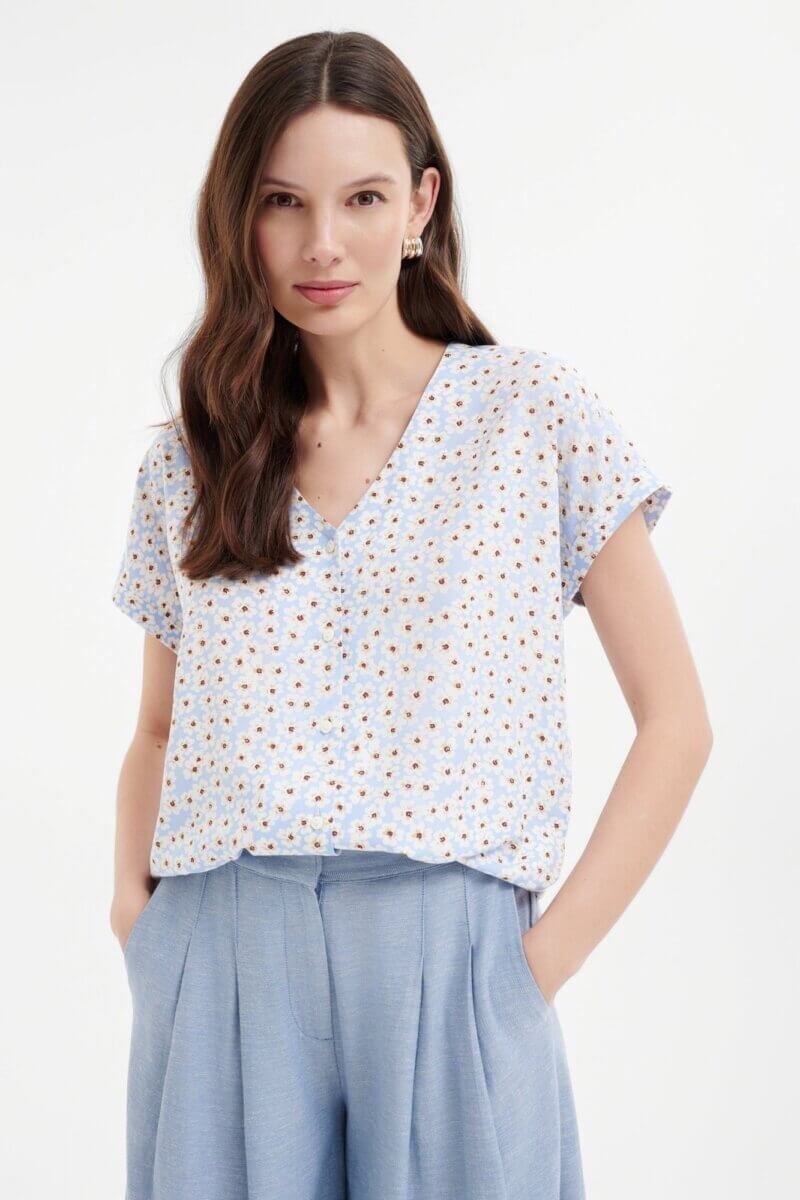 Blusa
