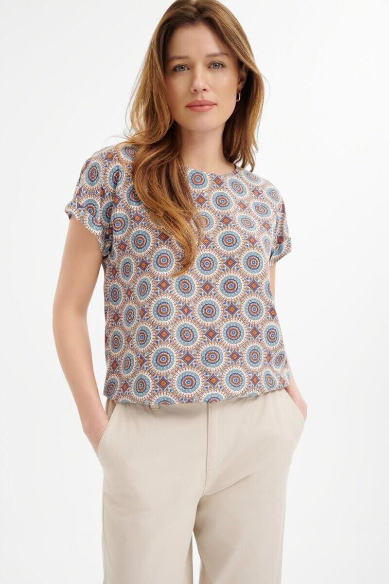 Blusa - Imagen 2