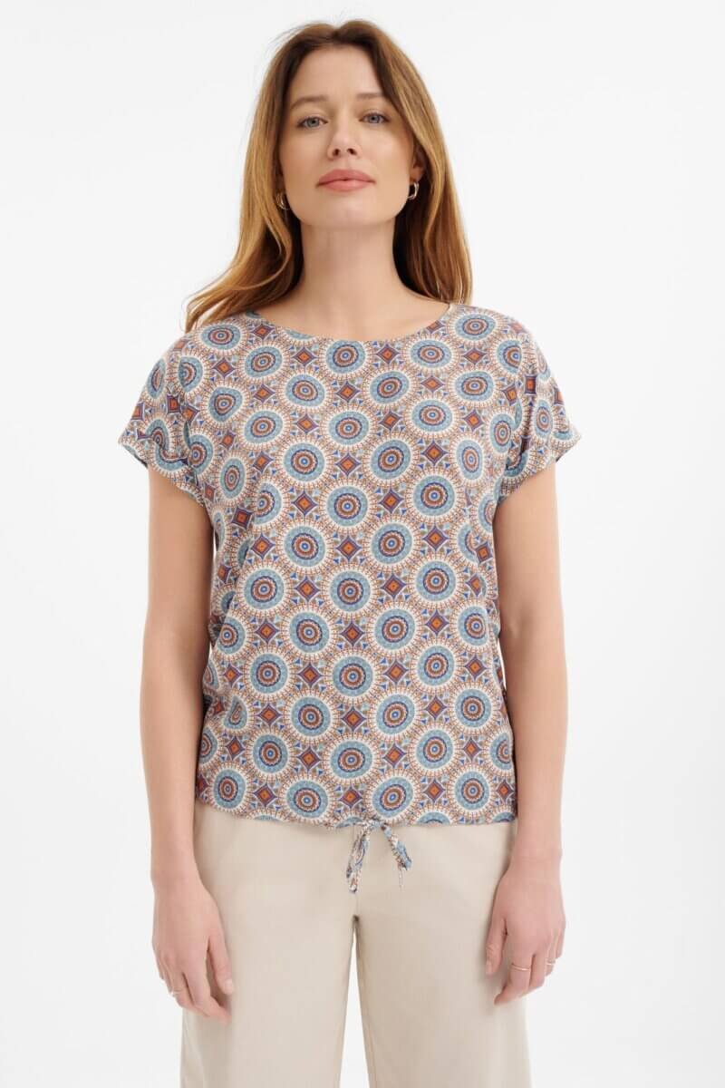 Blusa