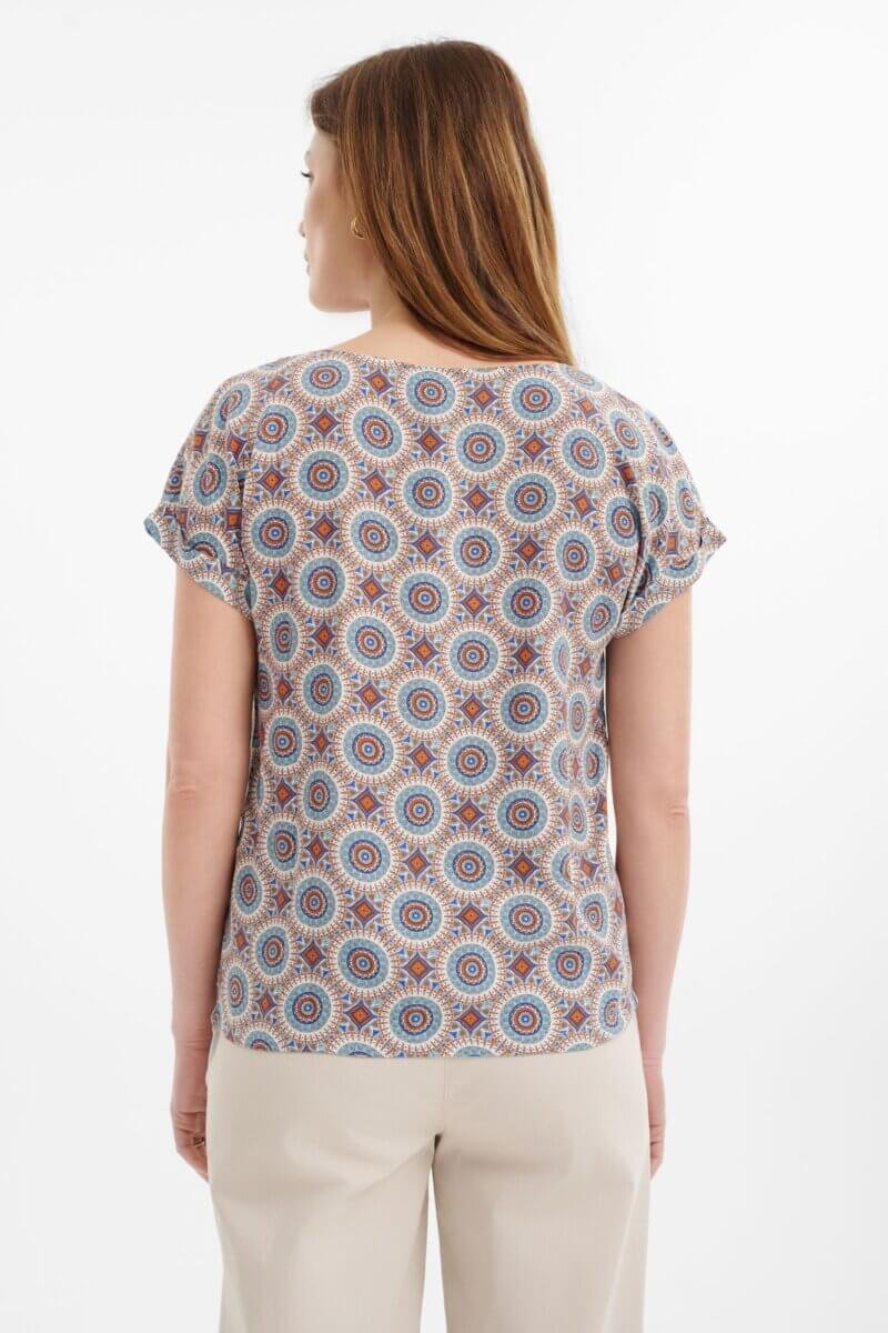 Blusa - Imagen 4