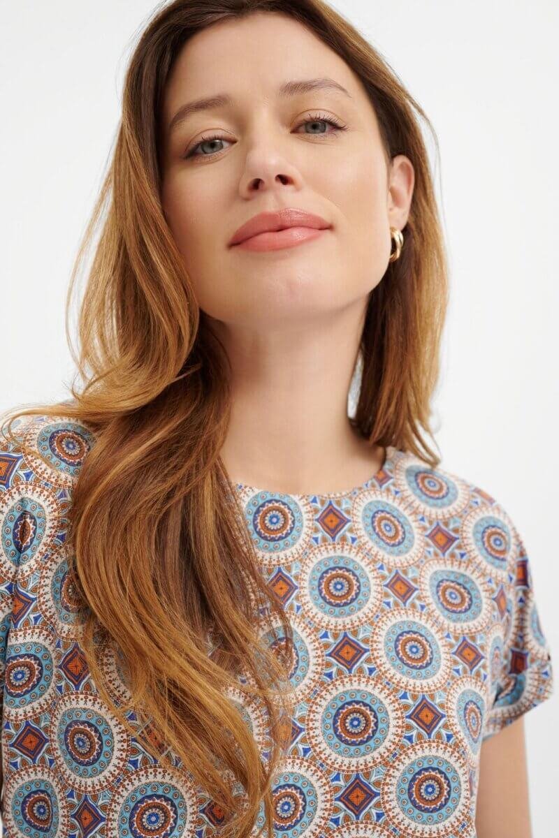 Blusa - Imagen 3