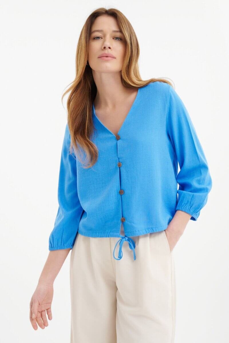 Blusa - Imagen 4
