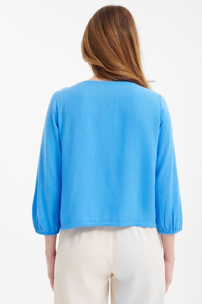 Blusa