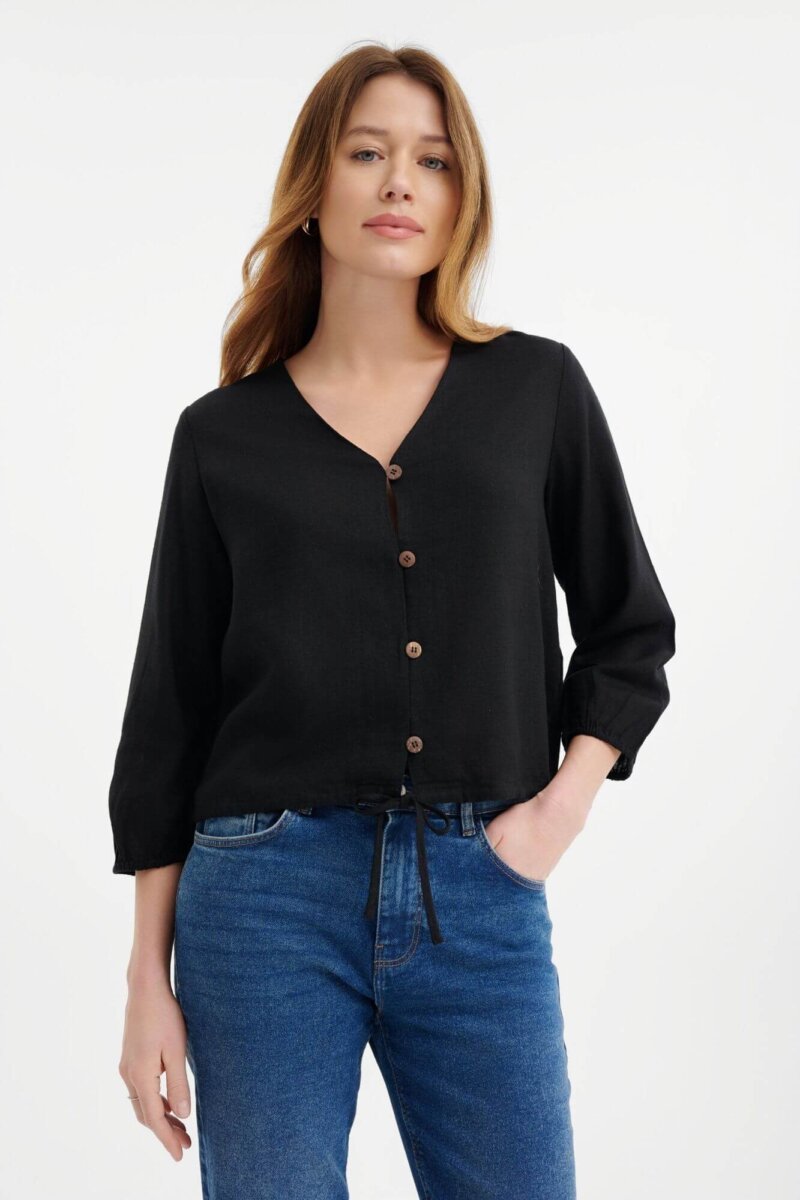 Blusa - Imagen 4