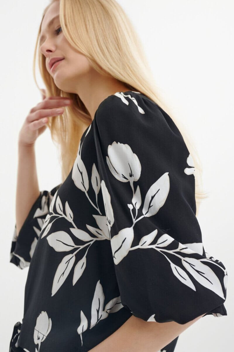 Blusa - Imagen 5