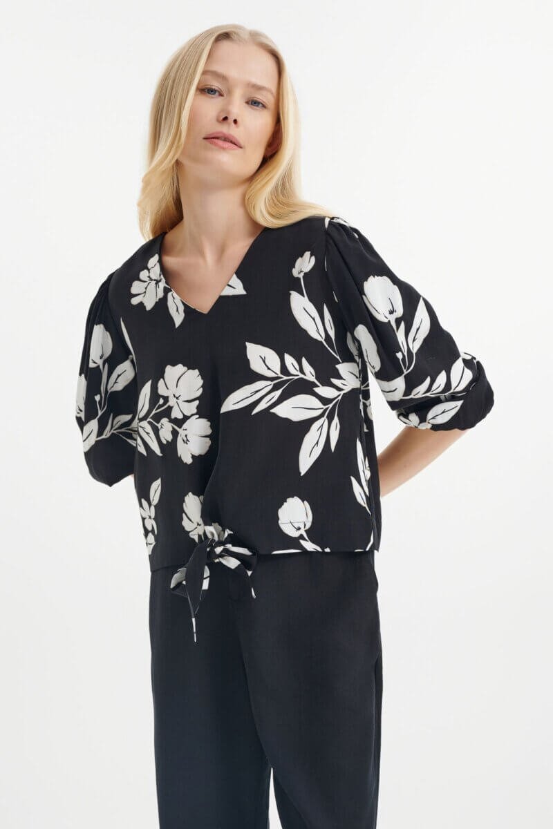 Blusa - Imagen 2