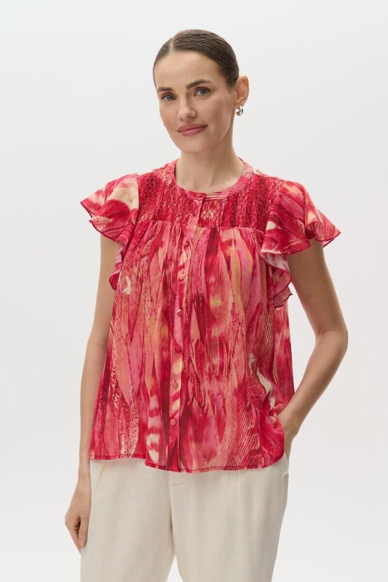 Blusa