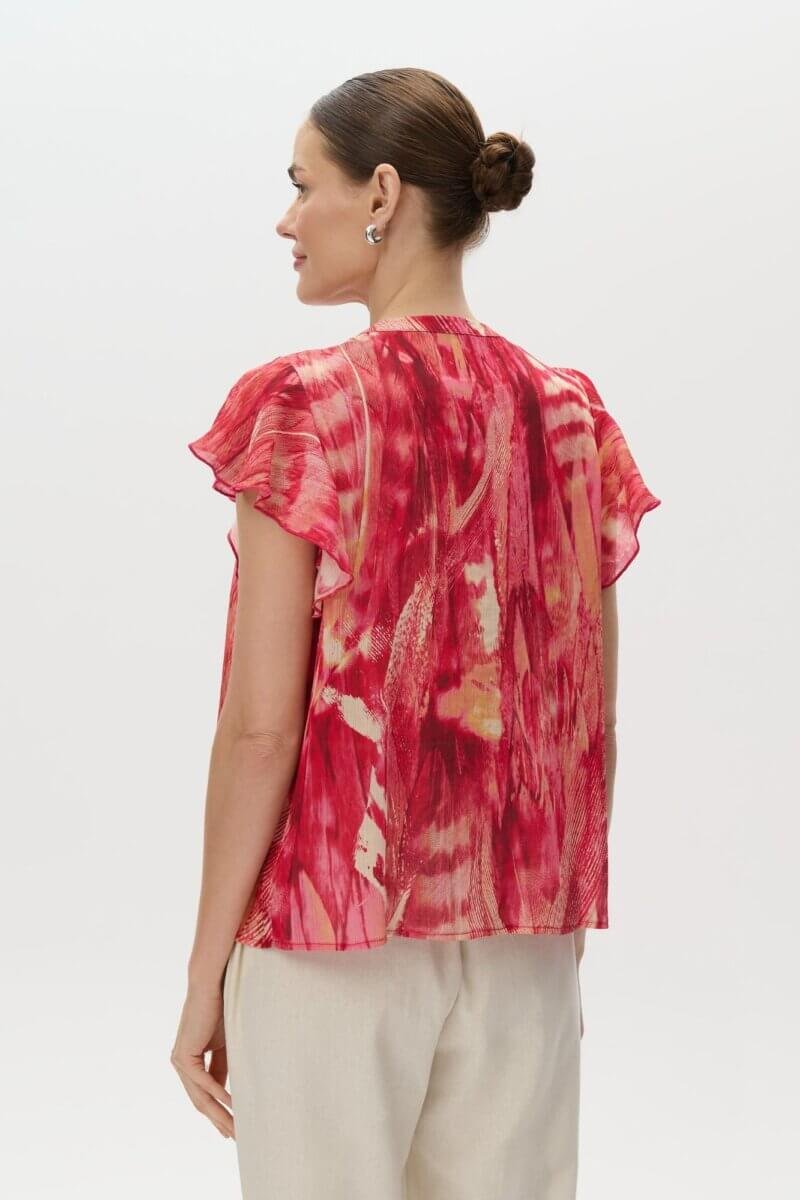 Blusa - Imagen 4