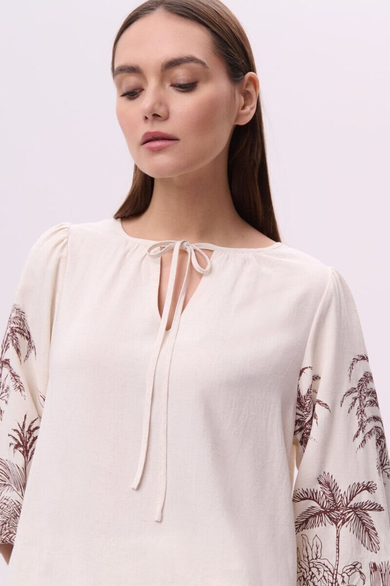 Blusa - Imagen 3