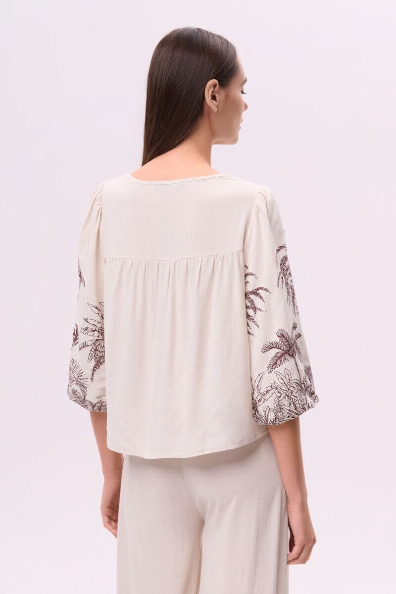 Blusa - Imagen 2