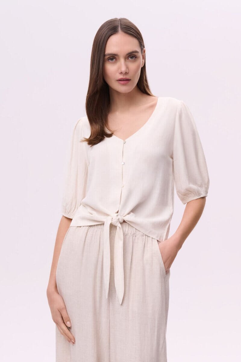 Blusa