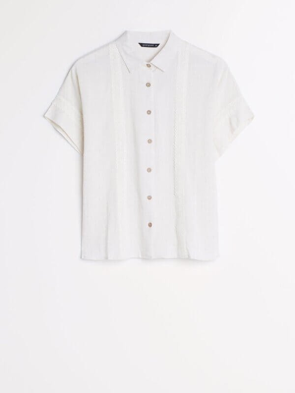 Blusa