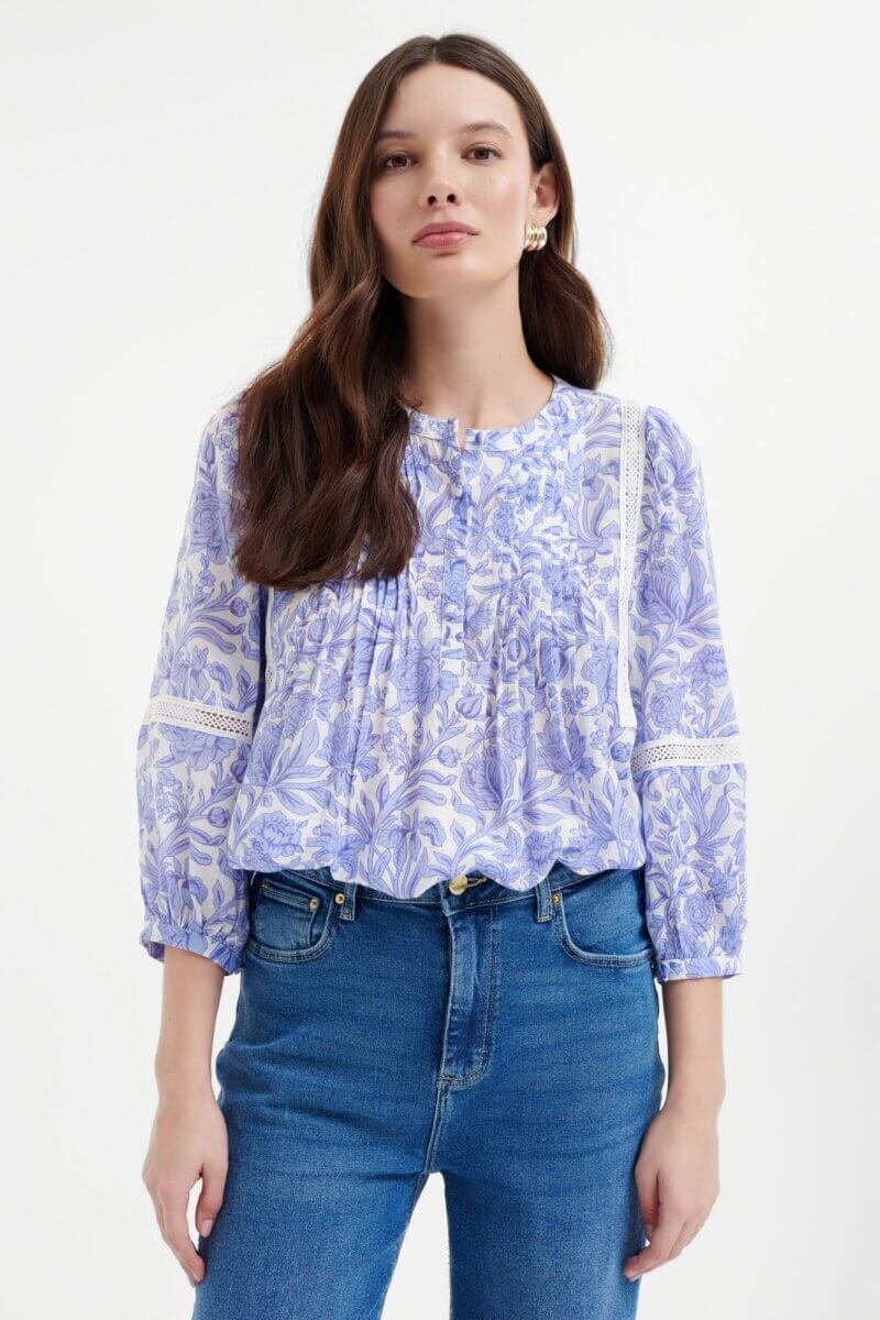 Blusa - Imagen 7