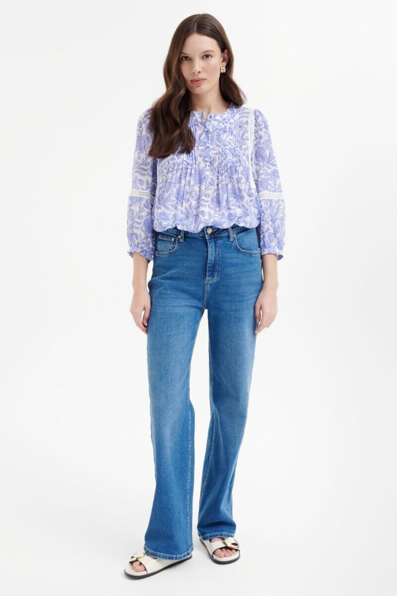 Blusa - Imagen 5